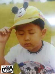 BABY NAMJOON