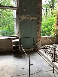The former beelitz heilstätten was built in the beginning of the 20th century, back when tuberculosis was a widespread and merciless disease. Beelitz Heilstatten Das Alpenhaus Picture Of Beelitz Heilstatten Beelitz Tripadvisor