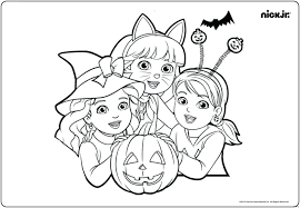 Star wars coloring pages han solo. Dora And Friends Coloring Pages Coloring Home