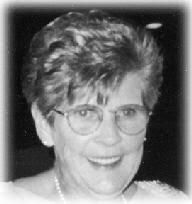 MARGARET MESKILL Obituary (2014)