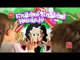 Knibbel Knabbel Knuisje Speluitleg Youtube