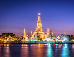 Even if you don't understand a word of thai, this is how you will know you have reached the right place. Promo Tour Murah Thailand Bangkok Pattaya
