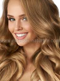 extensii de par natural cheratina premium blond inchis bej 12 13 hair beauty hairstyle hair styles