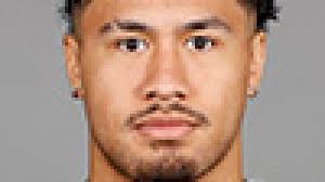 Noah Sewell: Player News