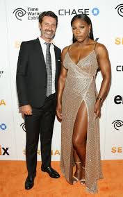 Founder and chair of the mouratoglou academy, patrick mouratoglou is the most influential coach in tennis. Patrick Mouratoglou Reveals What It S Like To Coach Serena Williams She Still Finds New Ways To Impress Me Doing Things No One Else Can