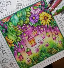 Sign up to receive my inky email newsletter & get a free colouring book www.johannabasford.com/instagram. Pin On Johanna Basford Coloring Books