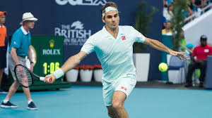 The latest tweets from miami open (@miamiopen). Federer Ferrer Headline 2019 Miami Open Monday Schedule Atp Tour Tennis