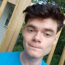 Is another of Ferguson's fake profiles being allowed in?