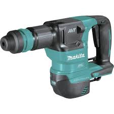 Get great deals on ebay! Makita Xkh01z 18v Lxt Lithium Ion Brushless Avt Cordless Power Scraper Accepts Sds Plus Tool Only Cpo Outlets
