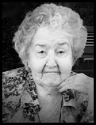 Bessie Thompson Obituary (2016)