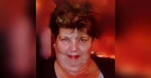 Joann Lucey Obituary