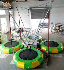 Maybe you would like to learn more about one of these? Outdoor Kids Portable Bungee Jumping Trampoline With Trailer For Sale Buy Portable Bungee Jumping Bungee Jumping Trampoline Bungee Jumping Trampoline Product On Alibaba Com