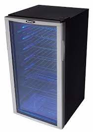 Danby 36 Bottle Free Standing Wine