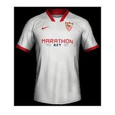 Latest fifa 21 players watched by you. Sevilla Fc 2020 21 Kits V1 Fifa 20 At Moddingway