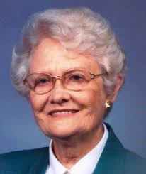 Martha Daetwyler Obituary (1924