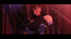 Taimanin Shiranui Ero-Anime Promising to Violate the Sultry Shiranui –  Sankaku Complex