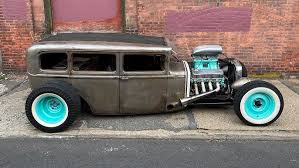Image result for Ardsley Green 1929 Dodge