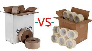 Check spelling or type a new query. Blog Brown Vs Clear Packing Tape Here S The Difference
