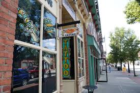 213 montrose avenue, brooklyn, new york ny 11206. Tattoo Parlors To Welcome Customers Back In Phase 3 With Restrictions