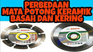 We did not find results for: Perbedaan Mata Potong Keramik Kering Dan Basah Youtube