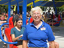 Adventureland Amusement Park Workamper News Featured Employer