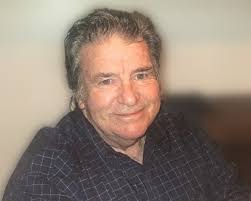 Dennis Cheetham Obituary