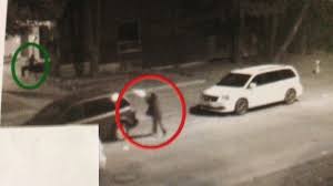 Police said the incident happened outside in the area of john garland boulevard and kendleton drive. Disgusting Police Release Surveillance Video After Boy 8 Nearly Hit By Gunfire In Rexdale Cp24 Com