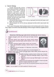 Ayo, barang apa saja di rumahmu yang menggunakan kaca spion? Page 121 Ipa Saling Temas 5