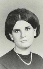 Claudia Bordwell (Pisano) (Deceased), Schenectady, NY New York last lived  in Jacksonville, FL USA