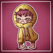 Pin On Gacha Characters