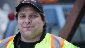 Rob Mitchell Biography & TV