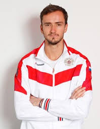23,306 likes · 124 talking about this. Daniil Medvedev Tennis Player Profile Itf