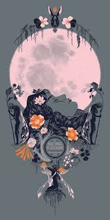 A Midsommer Night S Dream Poster By Anne Benjamin Dream Illustration Dream Art A Midsummer Night S Dream