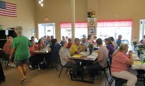 Much does it cost to set up a soup kitchen. Kenneth Butler Memorial Soup Kitchen Open To All No Cost