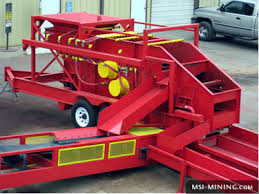 Gold mining wash plant demonstration here at gold watch project, we offer a wide variety of different gold mining wash plants. Gold Wash Plant Msi Mining Equipment Gold Recovery Equipment