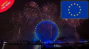 New year 2019 fireworks full coverage, almost 3 hours, fully shot on the g7xmkii in automatic settings. New Year 2019 Sadiq Khan Trolls Theresa May With Blatant Anti Brexit Fireworks Mirror Online