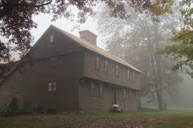 Colonial houses are uniquely american, and their popularity continues to grow. Colonial American House Styles Guide From 1600 To 1800