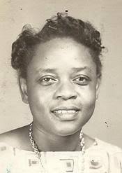 Mrs. Flossie Warren Obituary