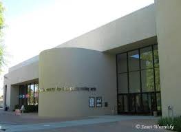 Always Excellent Review Of Scottsdale Center For The Arts