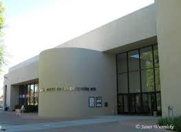 always excellent review of scottsdale center for the arts