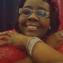 Mrs. Alice Faye Hampton Obituary