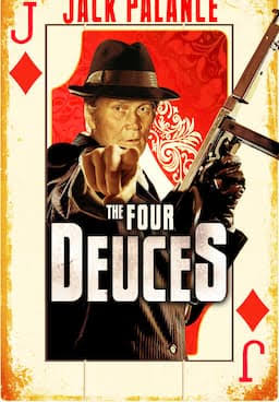 Watch The Four Deuces (1975) - Free Movies | Tubi