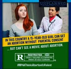 Where is unplanned movie showing near me. Unplanned The Abby Johnson Story Sponsored By The Front Royal Pregnancy Center Royal Examiner