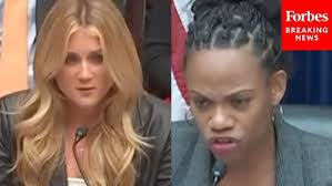 UPenn Swimmer speaks out against Lia Thomas