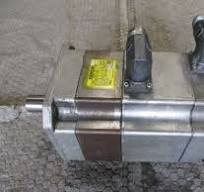 Siemens 1FK7060-5AF71-1SB0 Servo Motor 7200/3000rpm 254V 3.7A 6Nm 4.7Nm  *Tested*