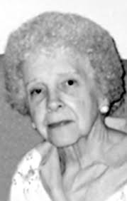 Norma Vance Obituary (2007)