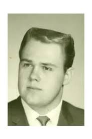 Obituary information for Edward J. Tyburc, Jr.