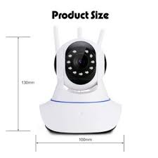 Tidak heran jika trend pengguna internet semakin hari semakin banyak. Wifi Wireless Hd 1080p Cctv Security Cameras System 360 Degree Ip Camera Security Video Ipcam Night Version Kamera Aisee Shopee Malaysia