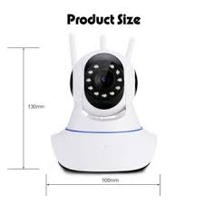 Setelan ini memungkinkan anda memilih bahasa lain untuk digunakan dalam hasil penelusuran. Wifi Wireless Hd 1080p Cctv Security Cameras System 360 Degree Ip Camera Security Video Ipcam Night Version Kamera Aisee Shopee Malaysia