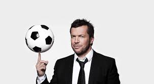 After another disappointing season, inter retained giovanni trapattoni and acquired german footballers: Book Lothar Matthaus German Footballer Booking Agent
